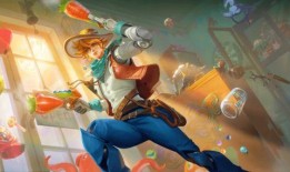 爆料马可最新皮肤视频,炫酷特效，视觉盛宴即将来袭！