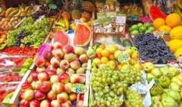 吃瓜最新事件爆料水果店