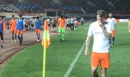 足球董祥爆料最新消息视频,足球圈最新爆料视频深度解析