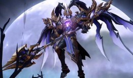 2025吕布典藏最新爆料,传奇武将再临，神秘力量觉醒