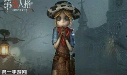 第五人格园丁最新爆料,神秘能力觉醒，游戏玩法再升级