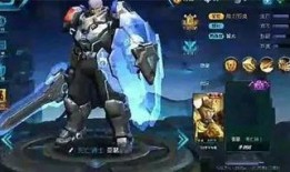 最近王者新皮肤爆料最新,神秘英雄即将焕新登场