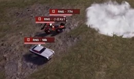 吃鸡新载具爆料最新消息,吃鸡战场再添神秘力量，揭秘新载具性能与战术优势