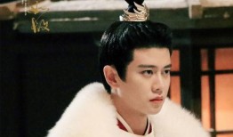 最新爆料任嘉伦拍戏,古装造型引期待，神秘角色引粉丝热议