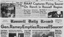 最新外星爆料新闻报道,宇宙深处竟隐藏着惊人秘密