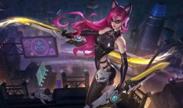 阿轲皮肤爆料最新视频在线观看,华丽变身，剑舞翩翩！