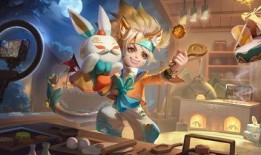 阿轲皮肤爆料最新视频在线观看,华丽变身，剑舞翩翩！