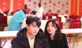 陈妍希陈晓最新爆料,揭秘幸福婚姻背后的甜蜜瞬间