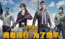 冷和平精英最新爆料,新版本爆料揭秘，冷门武器崛起，战术玩法革新