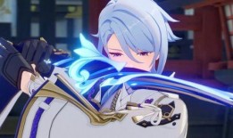 原神枫丹双子最新爆料,神秘双生之力，揭开神秘面纱