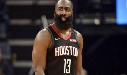 沃神爆料哈登最新视频,巅峰状态再现，沃神揭秘篮球巨星回归之路”