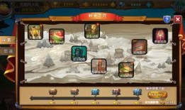 英雄杀最新皮肤爆料,华丽盛宴即将开启！