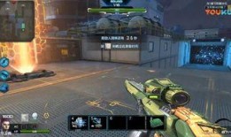 逆战测试服最新版本爆料,全新内容与玩法前瞻