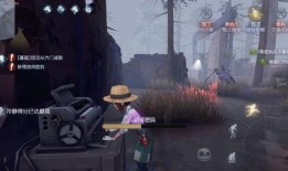 第五人格园丁最新爆料,神秘能力觉醒，游戏玩法再升级