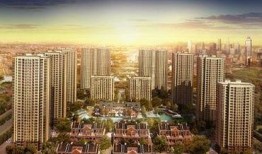 绿地21城最新爆料信息,规划升级，未来生活蓝图揭晓