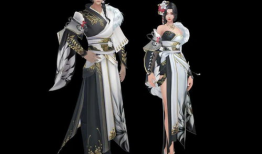 射雕时装最新爆料,古装风华再现，经典武侠新演绎