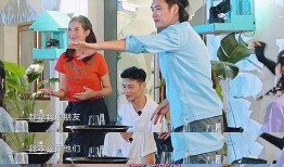 张晋最新爆料,娱乐圈背后的惊人真相