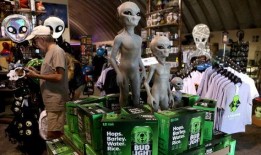 最新外星爆料新闻报道,宇宙深处竟隐藏着惊人秘密