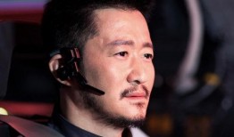 吴京最新爆料视频,揭秘幕后故事，硬核动作巨星背后的心酸历程